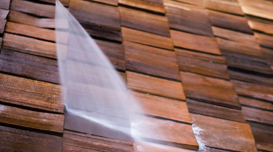 Tile Roofing in Millen, GA