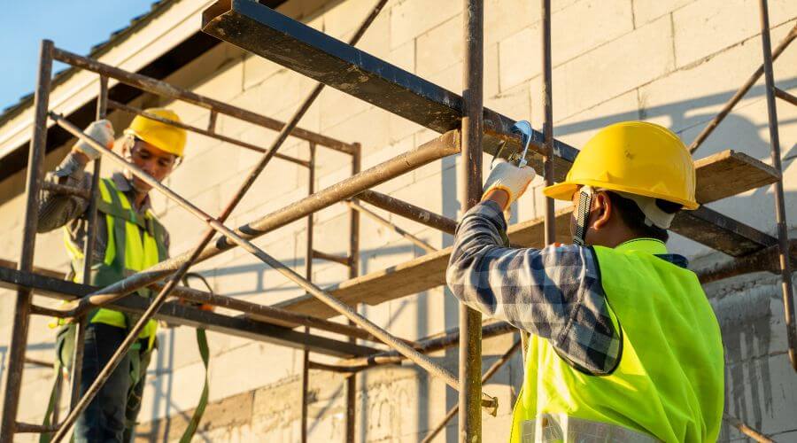 Professional residential roofers in Millen, GA